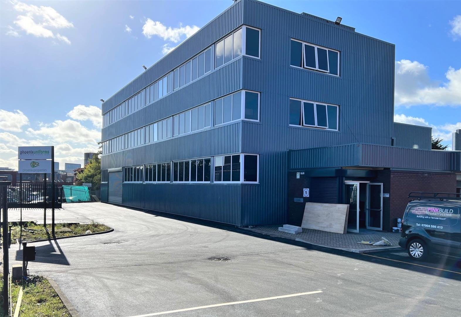 Photo of property
